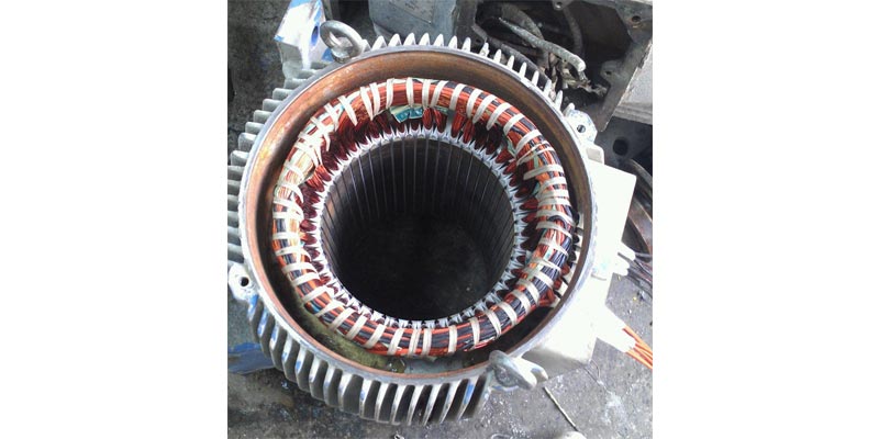 AC Motor