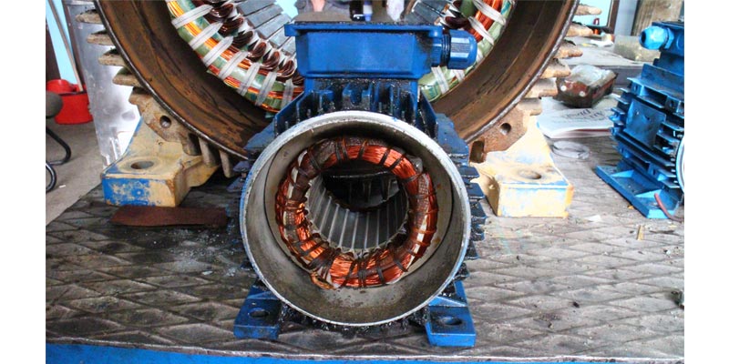 AC Motor