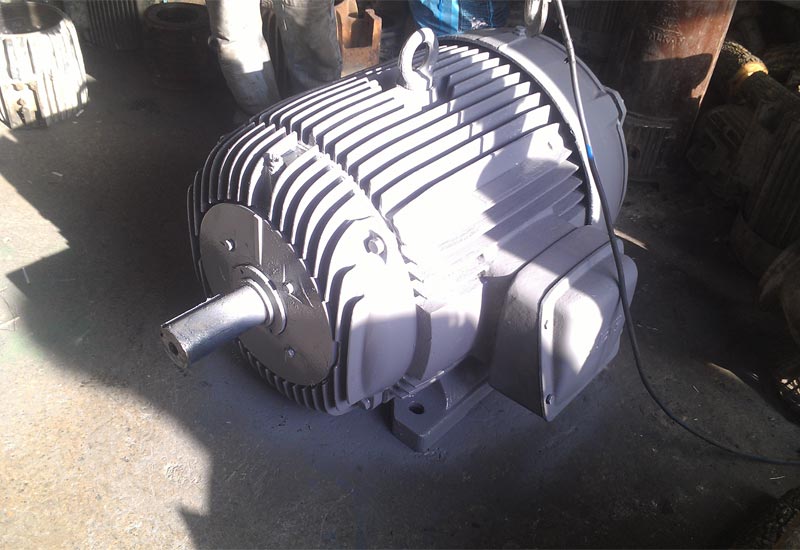 AC Motor