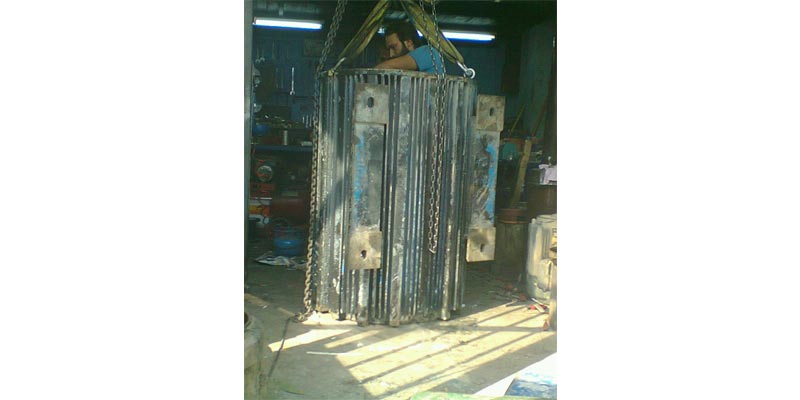 AC Motor