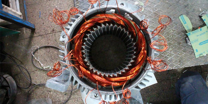 AC Motor
