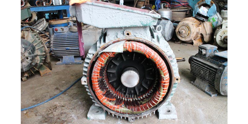 AC Motor