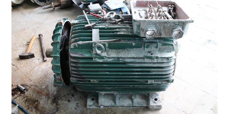 AC Motor