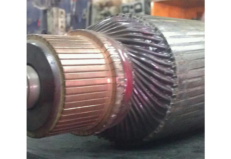 DC Motor