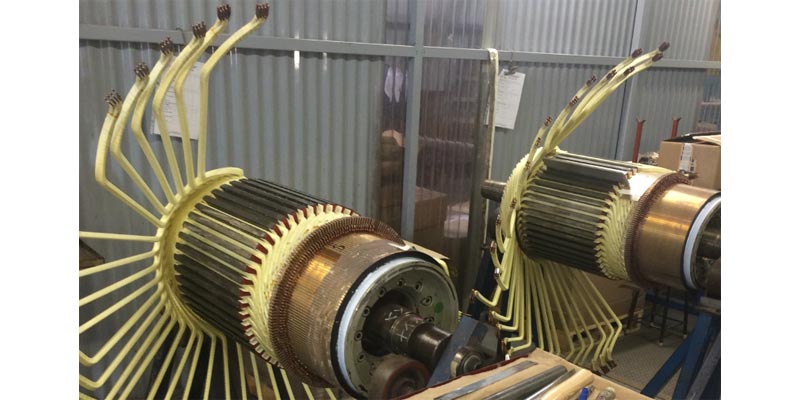 DC Motor